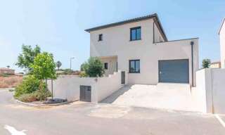 Maison 5 Pièces 135 m² à vendre à Valros (34290)