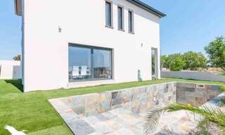 Maison 5 Pièces 135 m² à vendre à Valros (34290)