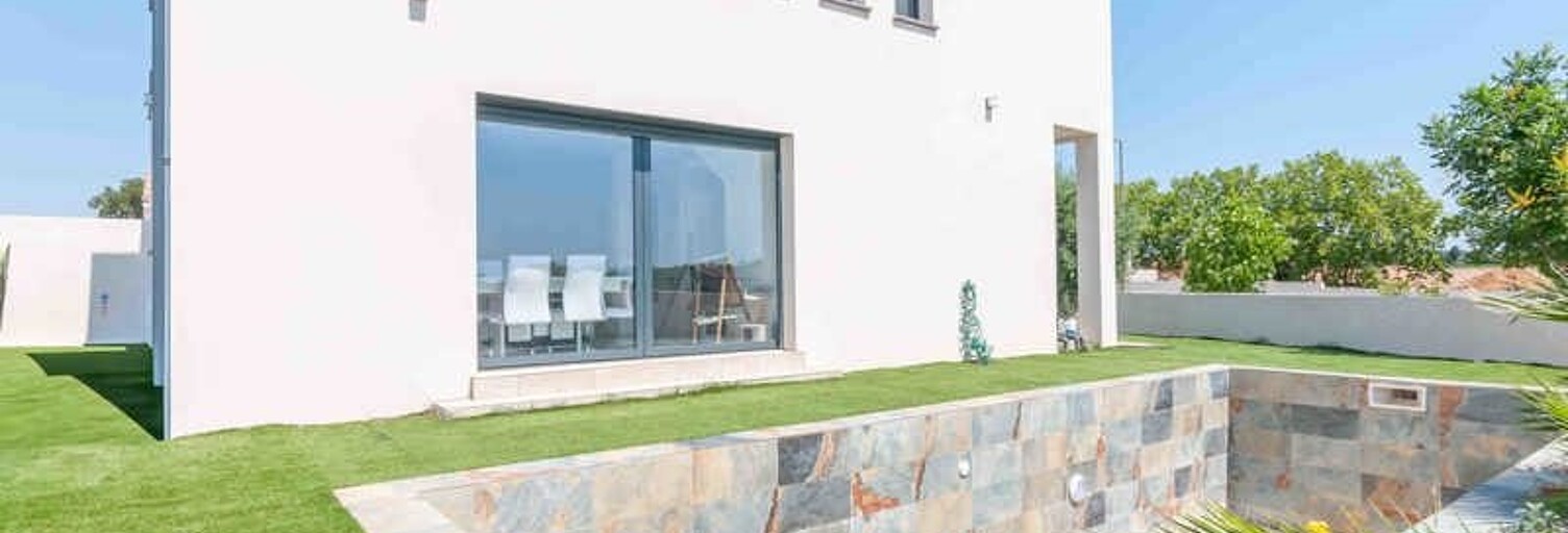 Maison 5 Pièces 135 m² à vendre à Valros (34290)