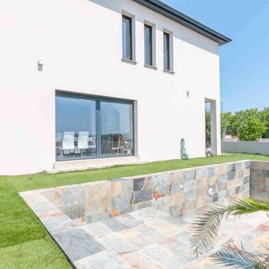 Maison 5 pièces 384000 €