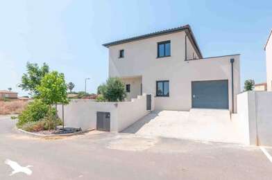 Maison 5 pièces 384000 €