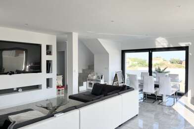 Maison 5 pièces 384000 €