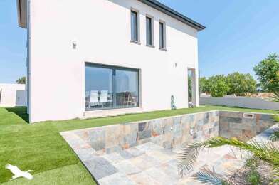 Maison 5 pièces 384000 €
