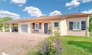 Maison 5 Pièces 116 m² à vendre à Brigueuil (16420)