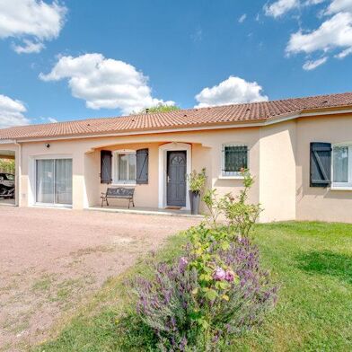 Maison 5 pièces 194376 €