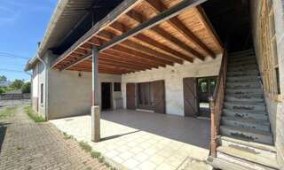 Maison 4 Pièces 105 m² à vendre à Moissac (82200)