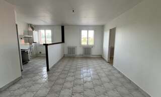 Appartement 4 Pièces 87 m² à vendre à Bergerac (24100)