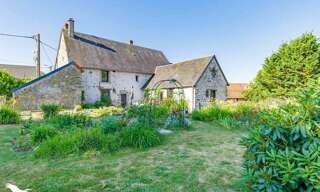 Maison 6 Pièces 161 m² à vendre à Saint-Agnant-de-Versillat (23300)