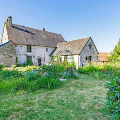 Maison 6 pièces 315000 €