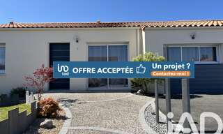 Maison 4 Pièces 94 m² à vendre à Saint-Malô-du-Bois (85590)