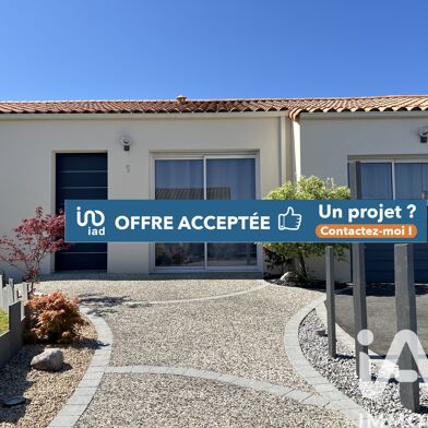 Maison 4 pièces 235000 €