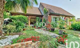 Maison 8 Pièces 180 m² à vendre à Vignoux-sur-Barangeon (18500)