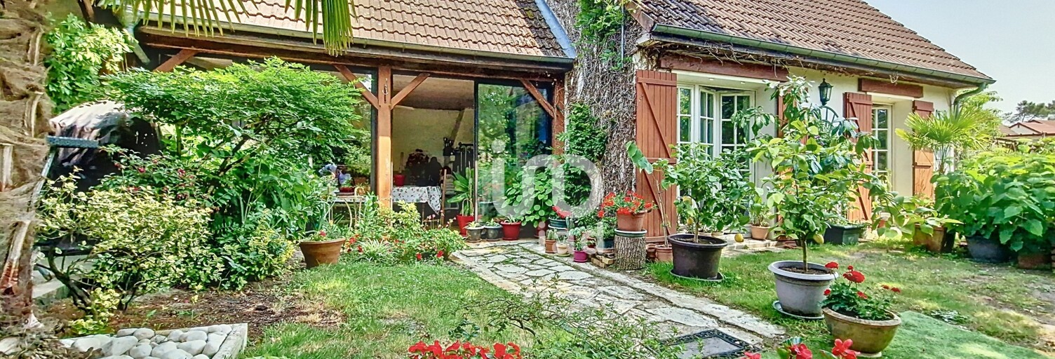 Maison 8 Pièces 180 m² à vendre à Vignoux-sur-Barangeon (18500)