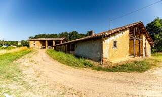 Maison 3 Pièces 195 m² à vendre à Beaupuy (82600)