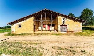 Maison 3 Pièces 195 m² à vendre à Beaupuy (82600)