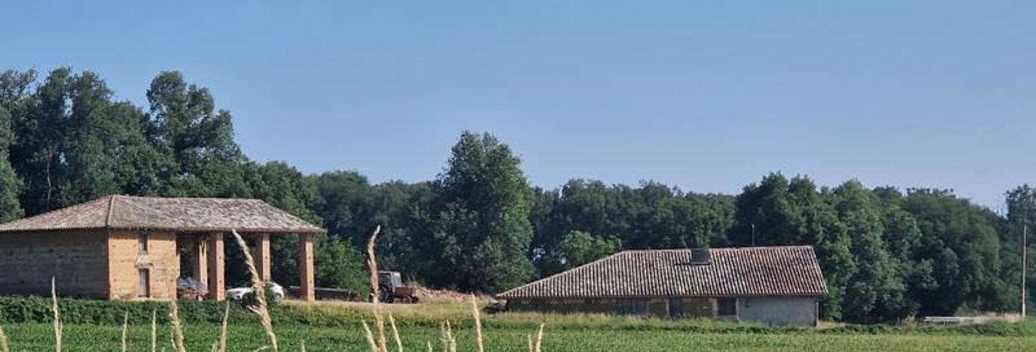 Maison 3 Pièces 195 m² à vendre à Beaupuy (82600)