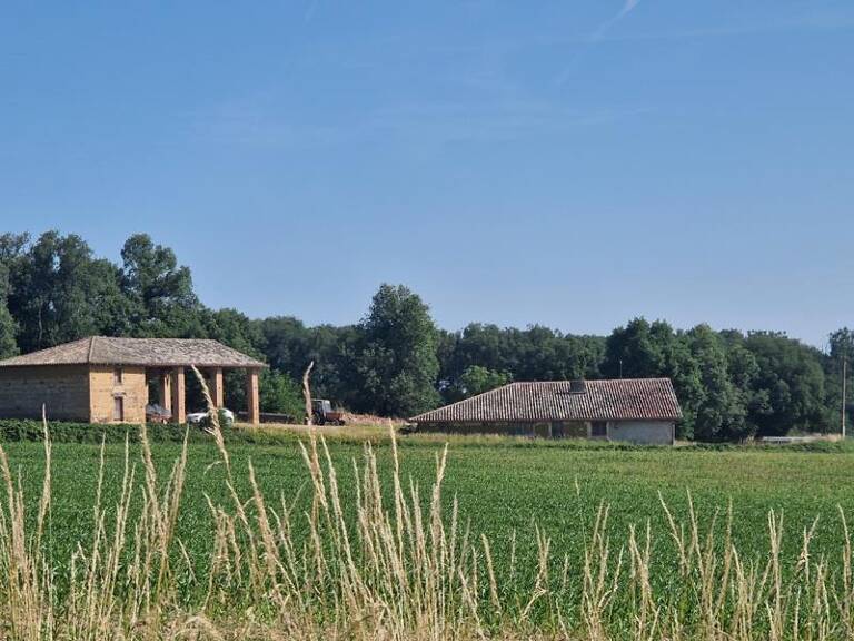 Corps de Ferme de 3 pièces principales — photo 1