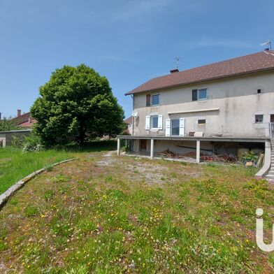 Maison 3 pièces 220000 €