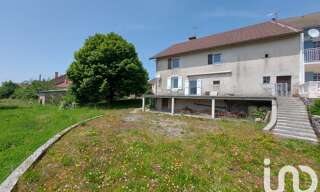 Maison 3 Pièces 140 m² à vendre à Bonlieu (39130)