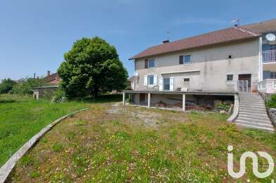 Maison 3 pièces 230000 €