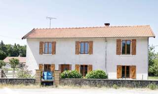 Maison 5 Pièces 140 m² à vendre à Panazol (87350)