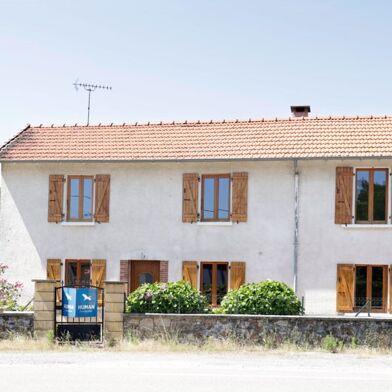 Maison 5 pièces 179000 €