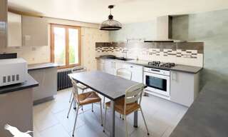 Maison 5 Pièces 140 m² à vendre à Panazol (87350)