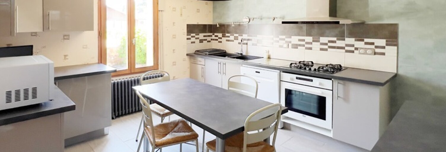 Maison 5 Pièces 140 m² à vendre à Panazol (87350)