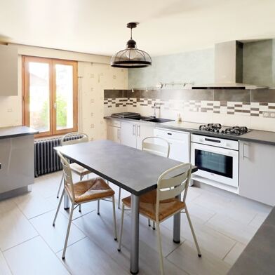 Maison 5 pièces 174900 €