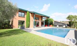 Maison 6 Pièces 210 m² à vendre à Toulouse (31300)