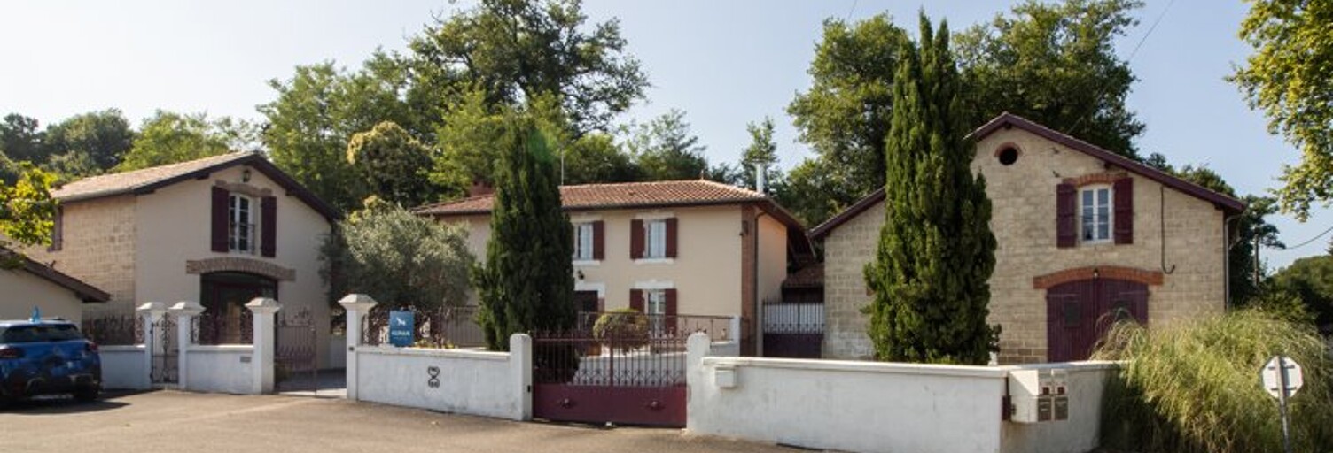 Maison 5 Pièces 130 m² à vendre à Poyartin (40380)