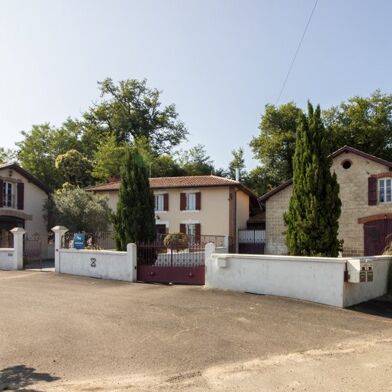 Maison 5 pièces 315000 €