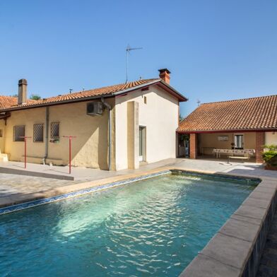 Maison 5 pièces 315000 €