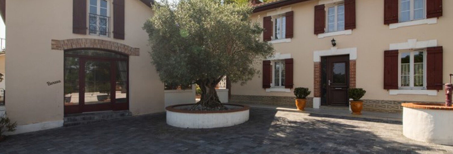 Maison 5 Pièces 130 m² à vendre à Poyartin (40380)