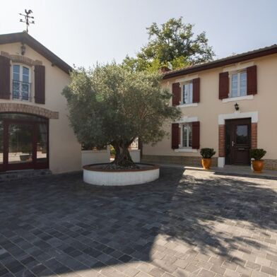 Maison 5 pièces 315000 €