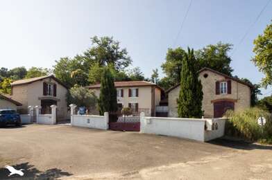 Maison 5 pièces 303000 €