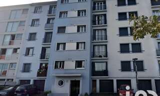 Appartement 2 Pièces 48 m² à vendre à Clermont-Ferrand (63100)