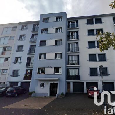 Appartement 2 pièces 99900 €