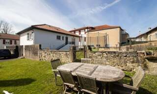 Maison 4 Pièces 100 m² à vendre à Urt (64240)