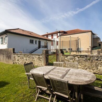 Maison 4 pièces 449400 €