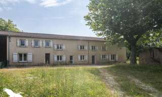 Maison 40 Pièces 505 m² à vendre à Dourgne (81110)