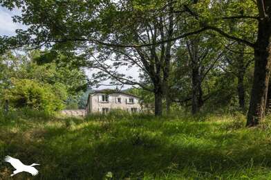 Maison 40 pièces 320000 €