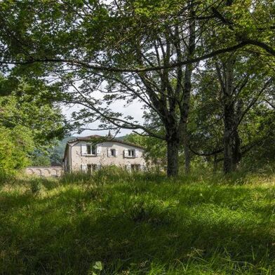 Maison 40 pièces 340000 €