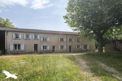 Maison 40 pièces 320000 €