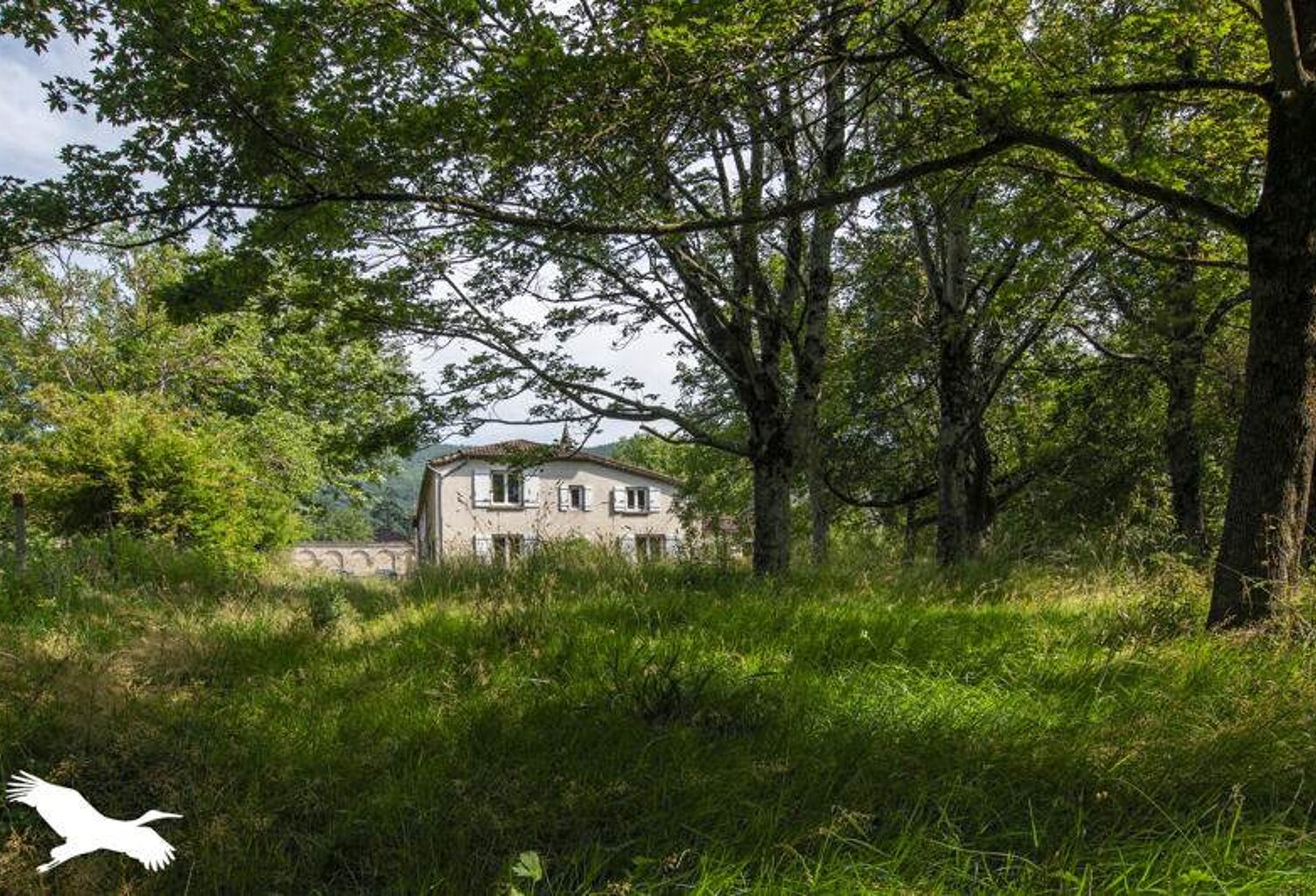 Corps de Ferme de 40 pièces principales — photo 1