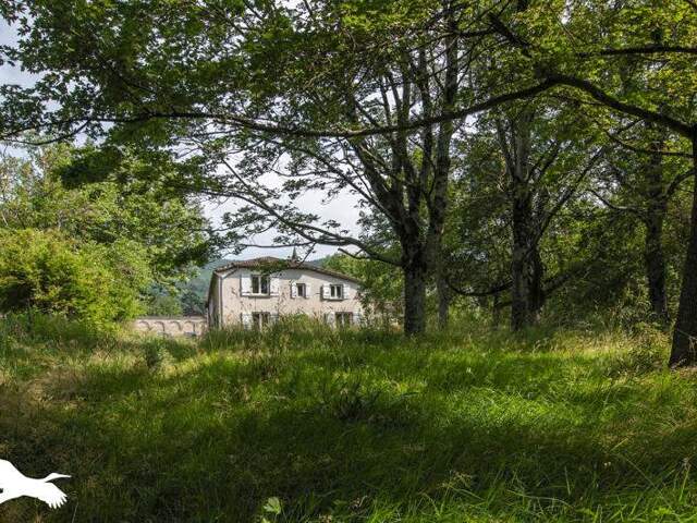 Corps de Ferme de 40 pièces principales — photo du bien