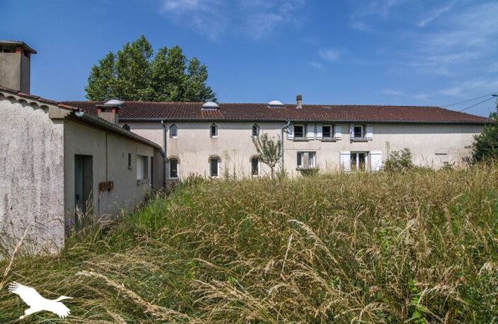 Corps de Ferme de 40 pièces principales — photo 2