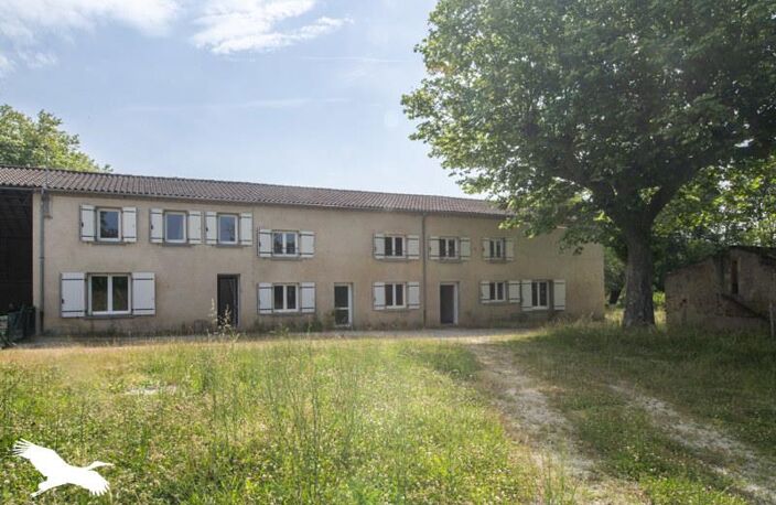 Corps de Ferme de 40 pièces principales — photo 3