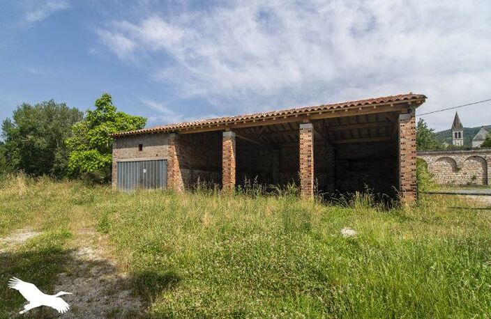 Corps de Ferme de 40 pièces principales — photo 4