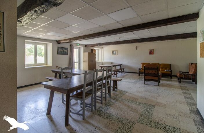 Corps de Ferme de 40 pièces principales — photo 5